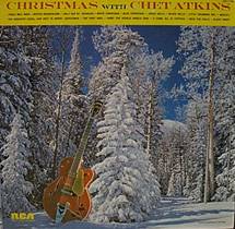 Christmas with Chet Atkins